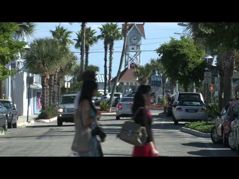 Florida Travel + Life: Manatee County/Bradenton (excerpt)