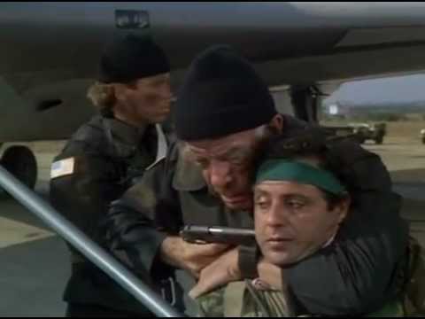 Delta Force 1986 (HUN teljes film)