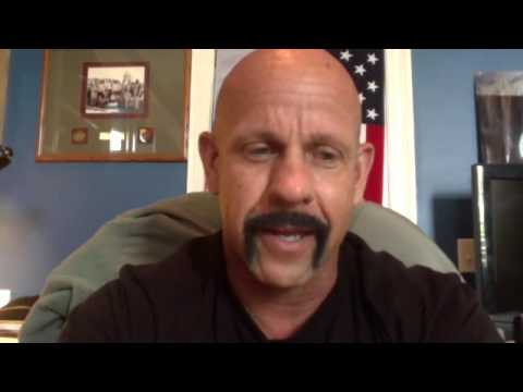 Ex-Delta Force Operator and American Badass Dale Comstock Interview