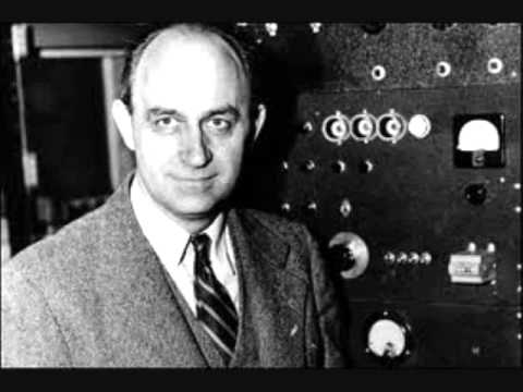 Enrico Fermi Interview