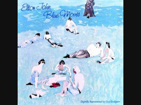 ELTON JOHN - BOOGIE PILGRIM (HQ)