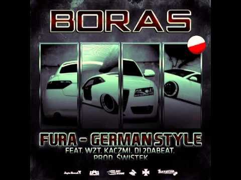 Boras - 