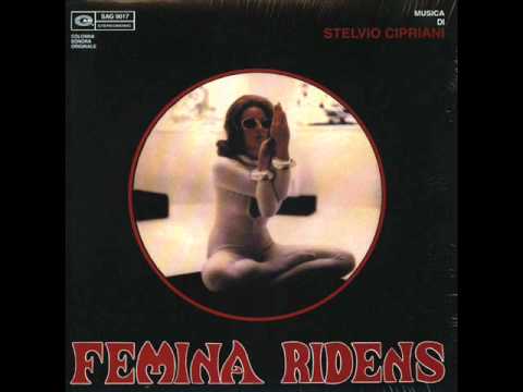 Stelvio Cipriani - Mary's Theme [1969]