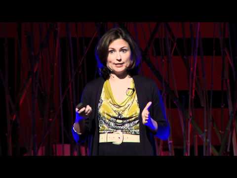 Epigenetics and the influence of our genes: Courtney Griffins at TEDxOU