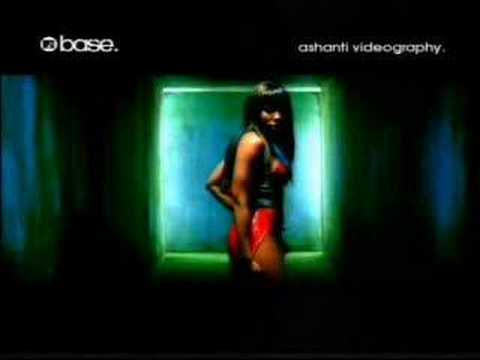 Ashanti - Only You