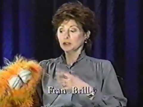 Fran Brill on gender