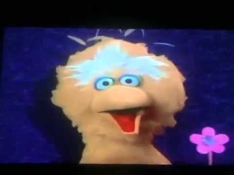 Sesame workshop 2000