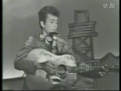 Bob Dylan - Man Of Constant Sorrow