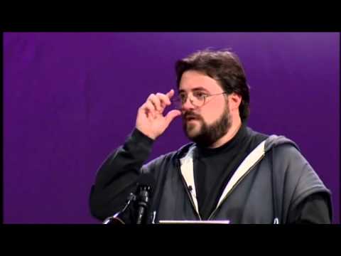 An Evening With Kevin Smith 5/40 - Daredevil vs. Jersey Girl