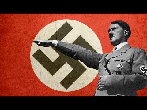 10 Things You Didn't Know About Adolf Hitler