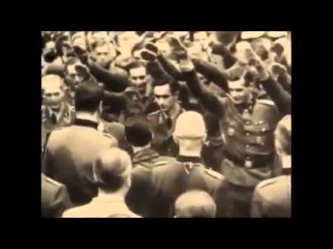 Adolf Hitler: The Greatest Story Never Told