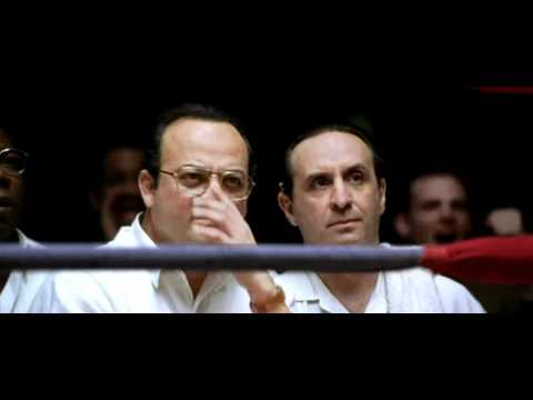 Ali (2001 ita) - Come mi chiamo?