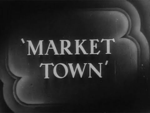 Market Town (1942)