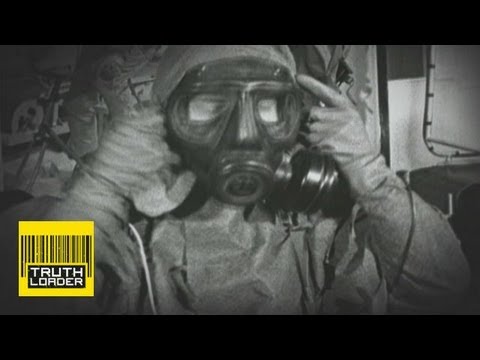 MK Ultra, Porton Down and government experiments - Truthloader Investigates