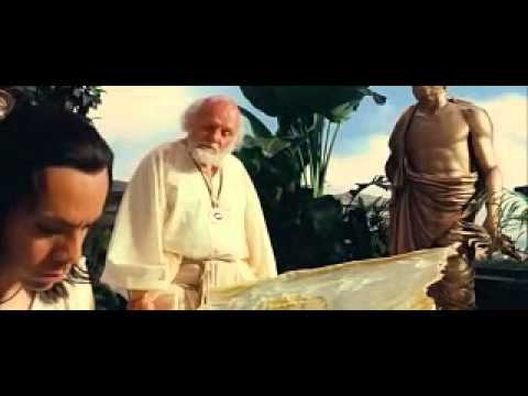 Alexander (2004) - Ptolemy's Speech