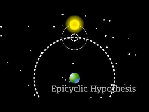 Ptolemy's Solar Hypotheses