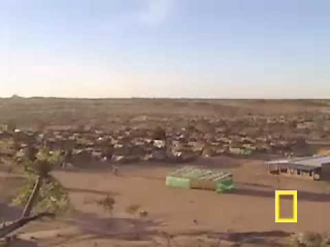 National Geographic: Darfur, Divided by Ethnic Conflict