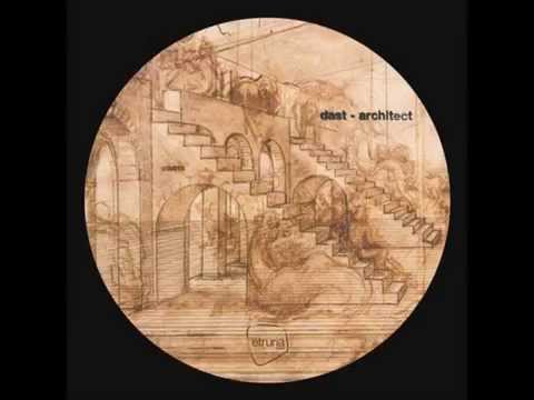 DAST - Architect (Oliver Deutschmann Remix) | Etruria Beat