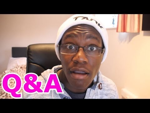 Q&A SUNDAY | BADASS