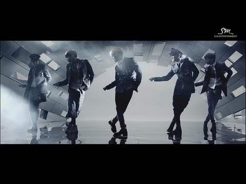 SHINee 샤이니_Everybody_Music Video