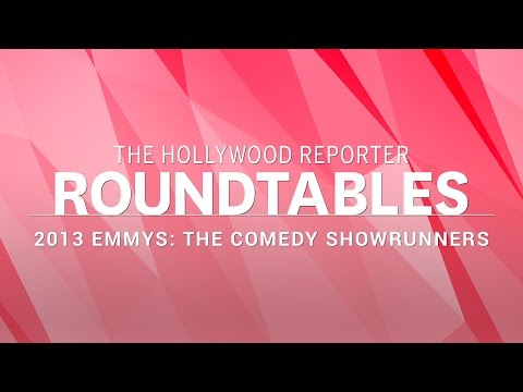 Full Uncensored Comedy Showrunner Emmy Roundtable