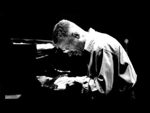 Keith Jarrett October 17, 1988