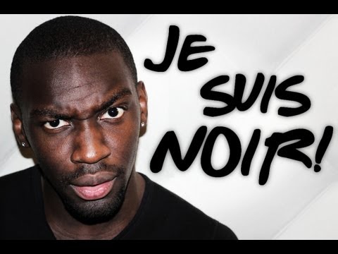 PAT - JE SUIS NOIR (Ft. AVNER & JEREMY)