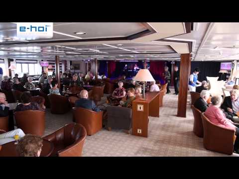 MS Berlin Video (FTI Cruises) - das ehemalige ZDF Traumschiff