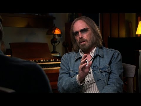 Tom Petty - A Q Exclusive - Part 1