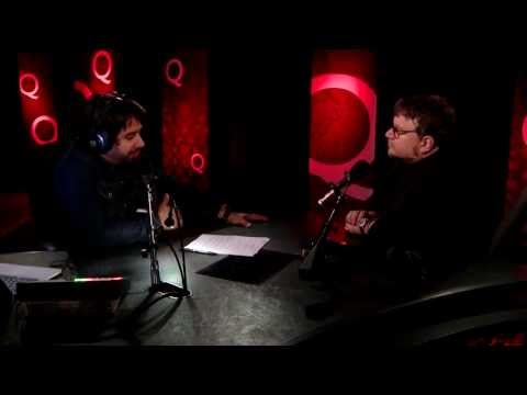 'Pacific Rim' director Guillermo del Toro in Studio Q