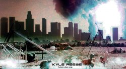 Kyle Reese  Future dies now (2014)