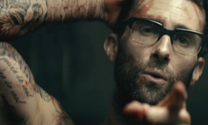 Blood, stalker, sex, tragic: Maroon 5's Animals video insults every woman