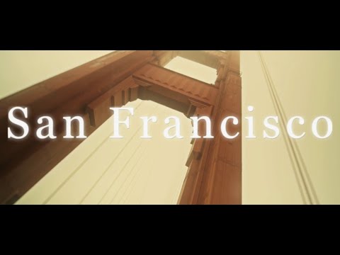 San Francisco - Stu Larsen, Passenger & The Once