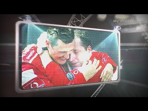 Michael Schumacher Documentary 2013 SkySport F1 HD