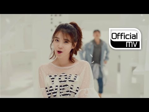 [MV] HIGH4, IU(하이포, 아이유) _ Not Spring, Love, or Cherry Blossoms(봄,사랑,벚꽃 말고)