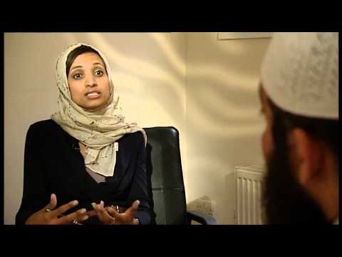 Sharia Law allowed to operate in the UK (14July14)