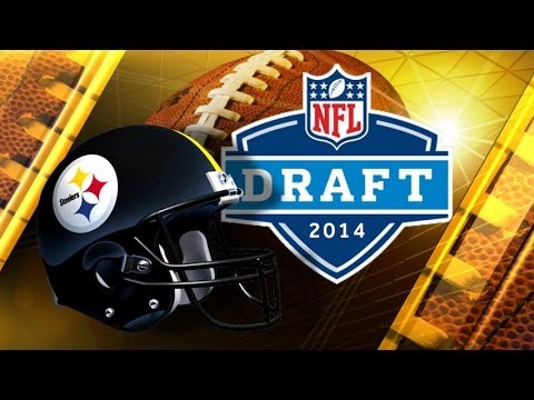 2014 Pittsburgh Steelers Draft Review