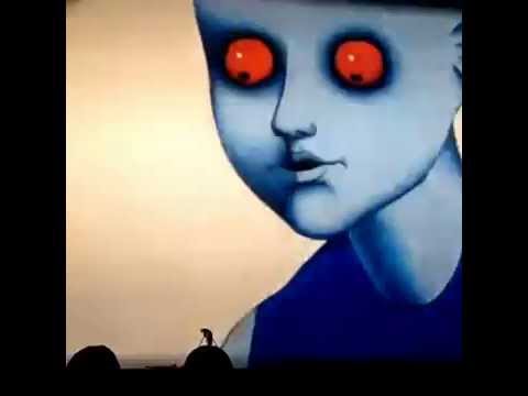 Kingdom of the Holy Sun -  Live score to accompany Fantastic Planet (1973)