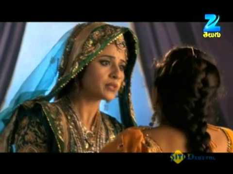 Jodha Akbar Episode 53 - October 02, 2013