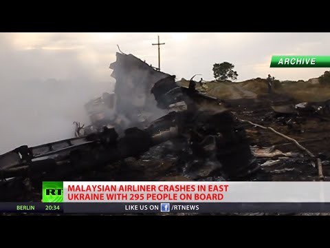 NewsTeam: MH17 tragedy brings back Ukraine to headlines (E30)