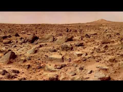 Deadliest Space Weather - Planet Mars - Frightening!!