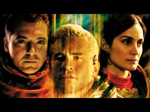 Red Planet OST - 