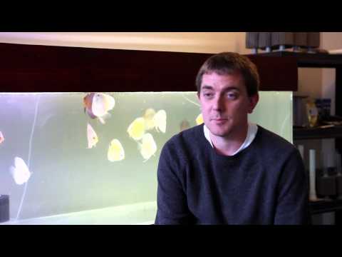 Rick Grange (Canadian Aqua Farm) testimonial