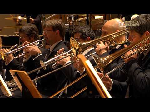 Fazıl Say: Istanbul Symphony ∙ hr-Sinfonieorchester ∙ Howard Griffiths