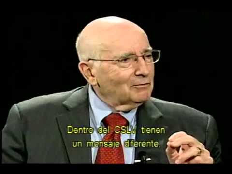 QUE ES MARKETING   ENTREVISTA PHILLIP KOTLER