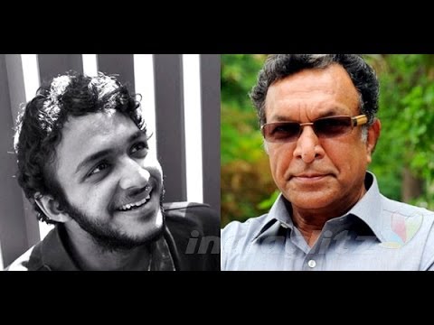 Actor Nassar and his son Faizal shares their experience about Saivam | Interview