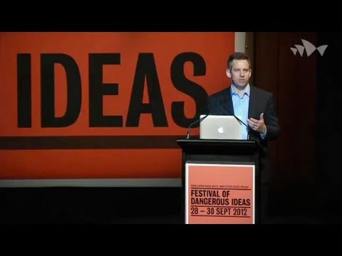 Sam Harris - Free Will