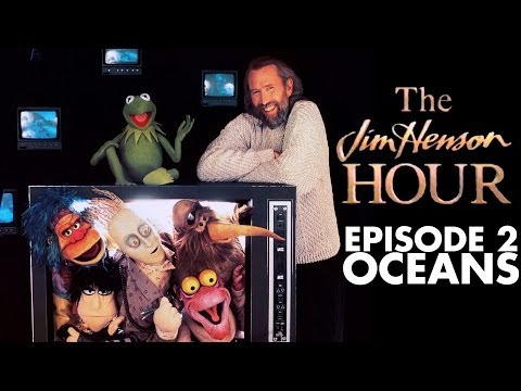 The Jim Henson Hour -  Episode 2 - 