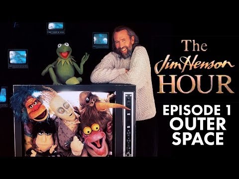 The Jim Henson Hour - Episode 1 - 