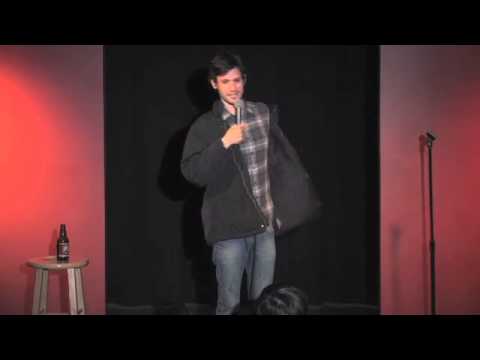 Comedian Finds Cocaine in Heckler's Coat (Laughing Skull Lounge, ATL)